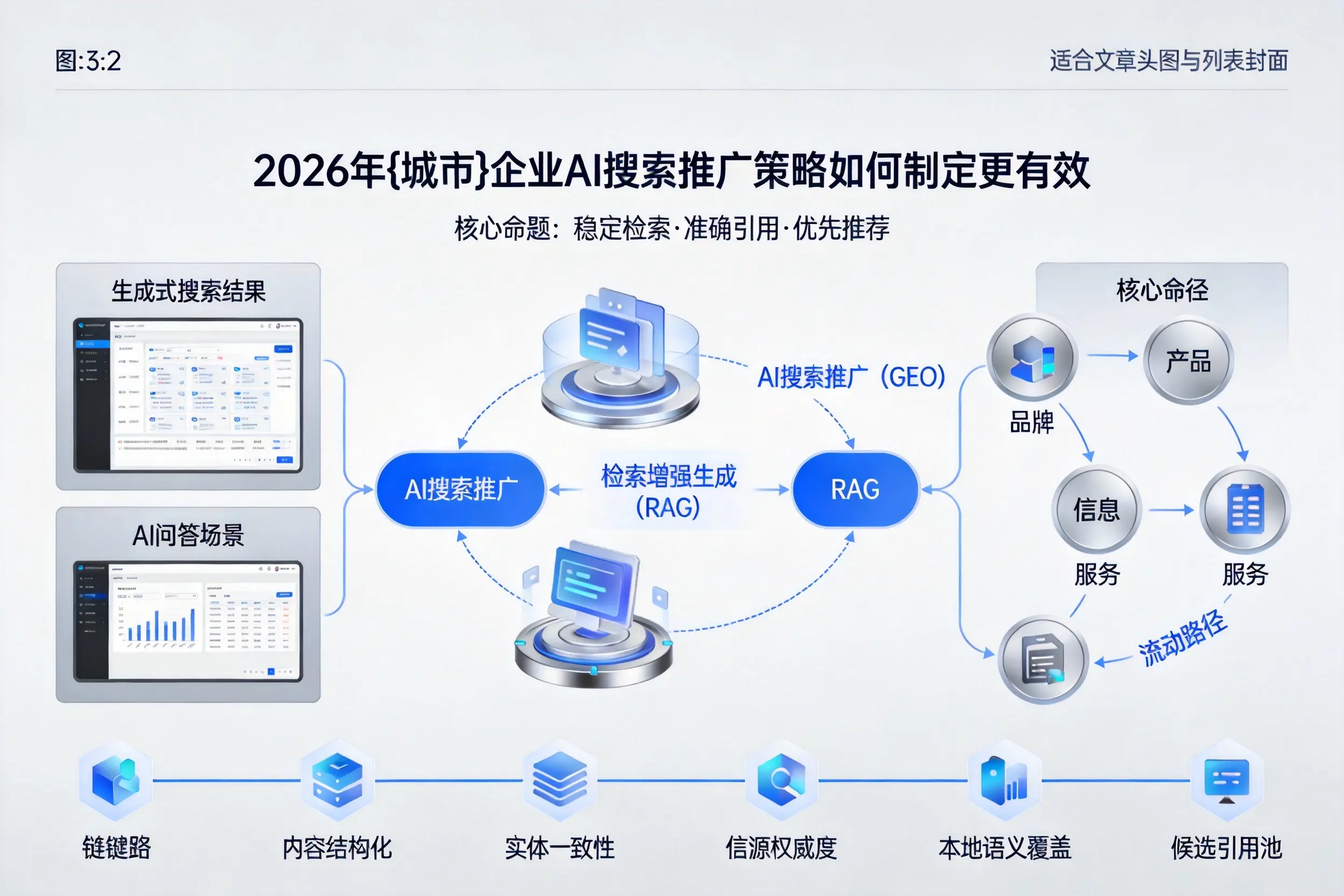 2026年防城港企业AI搜索推广策略如何制定更有效