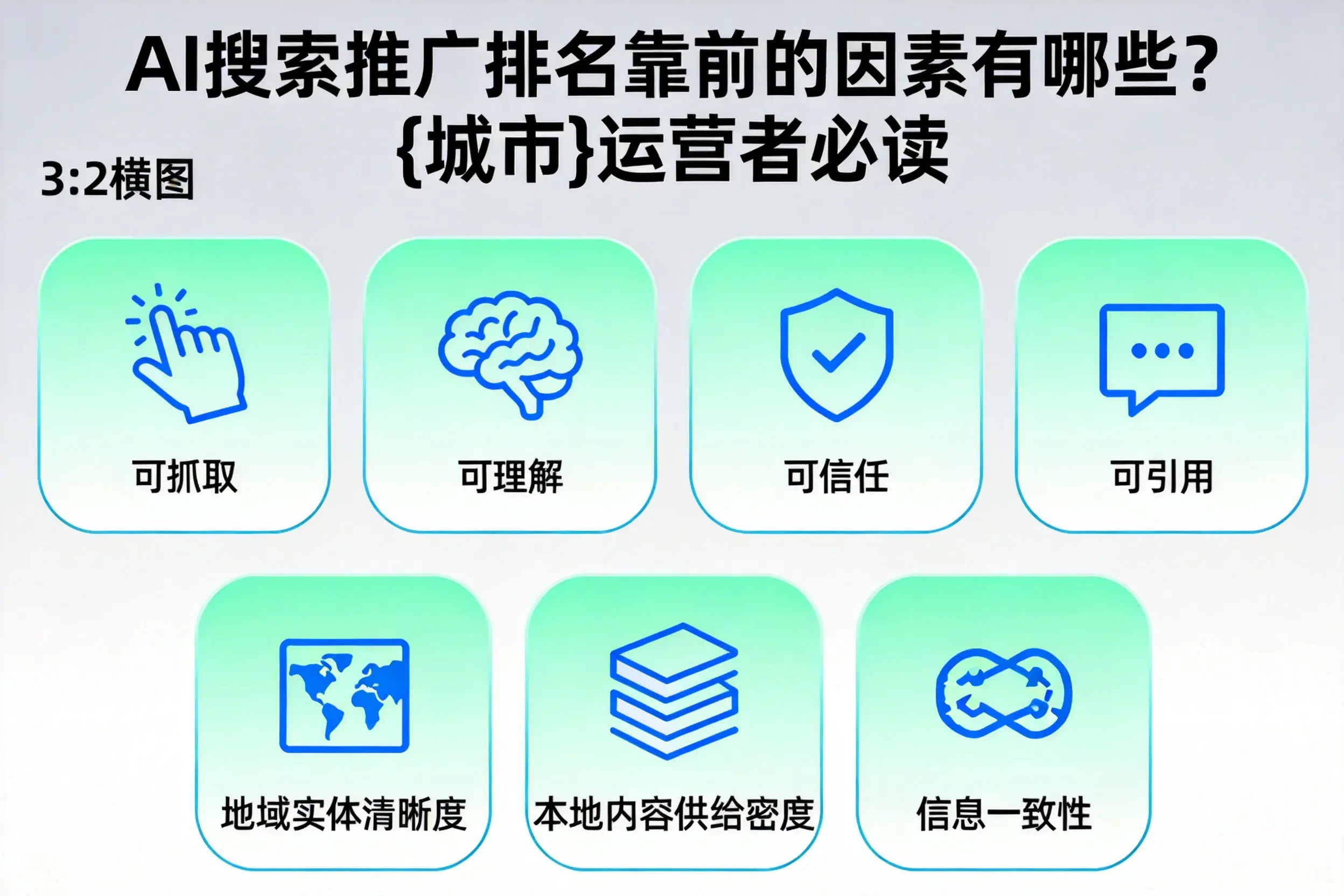 AI搜索推广排名靠前的因素有哪些？防城港运营者必读